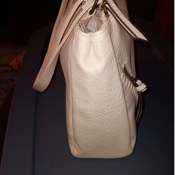 Rosetti Large Satchel Bag with Double Zippered Front Pockets - Picture 7 of 11